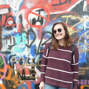 Meet your Posher, Molly